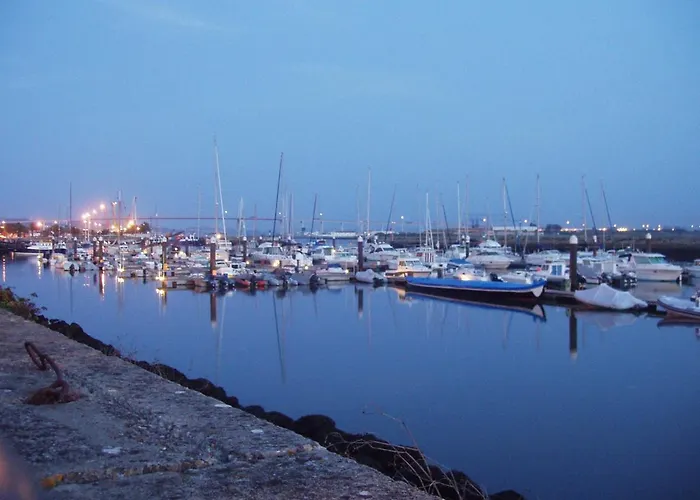 Daire Casino Figueira da Foz