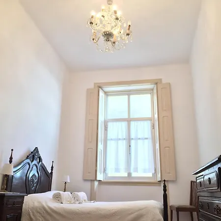Casino Praia Apartment