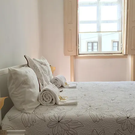 Casino Praia Apartment *