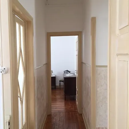 Apartamento Casino Figueira da Foz