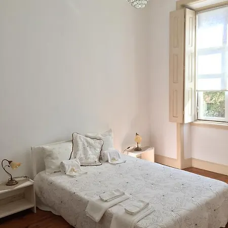 Apartment Casino Praia
