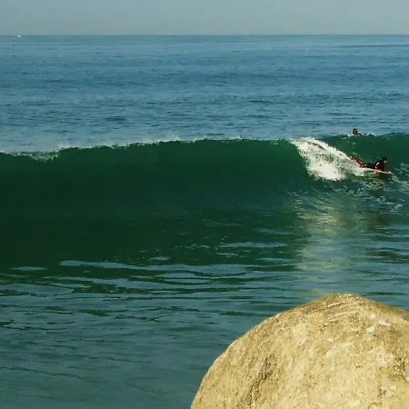 Apartment Casino Praia *