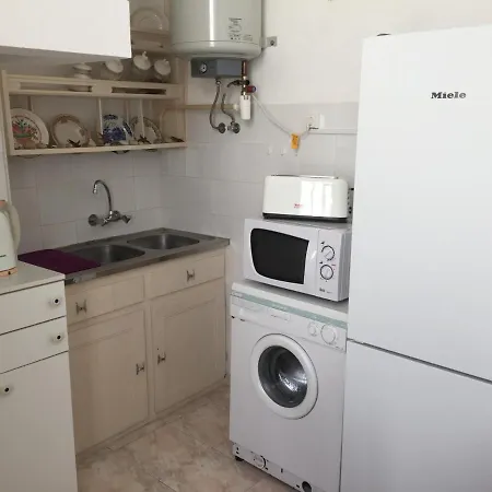 Casino Praia Apartment