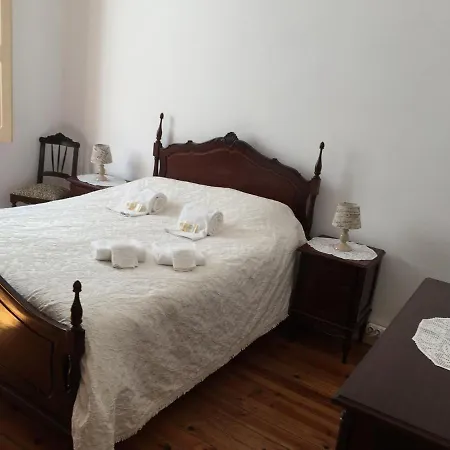 Apartament Casino Figueira da Foz