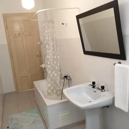 Casino Praia Apartment *
