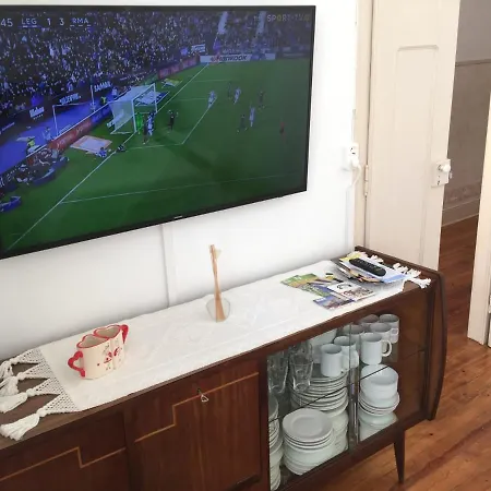 Apartamento Casino *