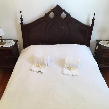 Casino Praia Apartment