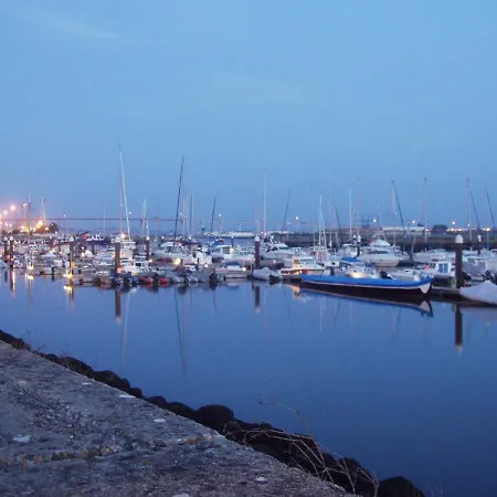 Apartment Casino Praia Figueira da Foz