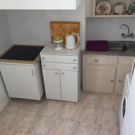 Apartment Casino Praia