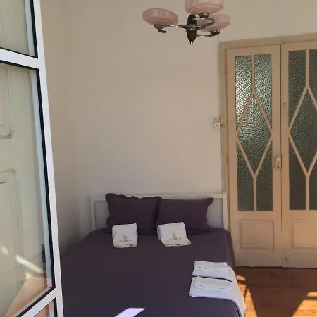 Apartment Casino Praia