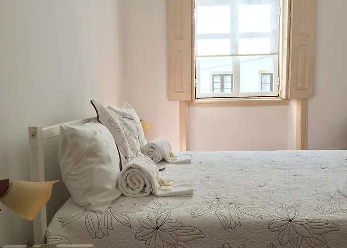 Casino Praia Apartment *