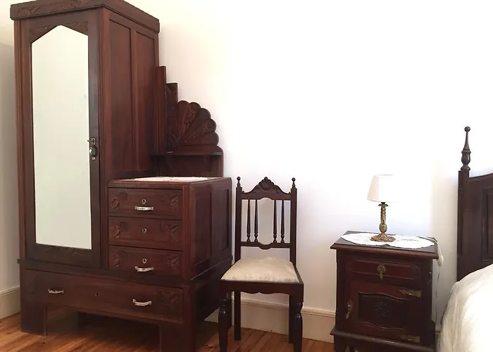 Apartment Casino Praia *