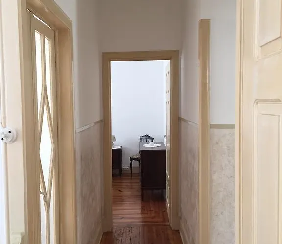 Apartment Casino Praia Figueira da Foz