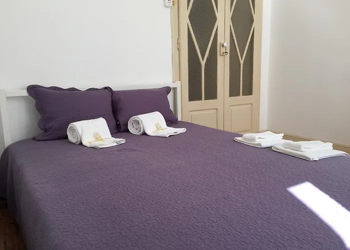 Casino Praia Apartment Figueira da Foz