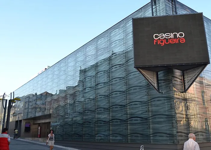 Casino Praia Apartment Figueira da Foz