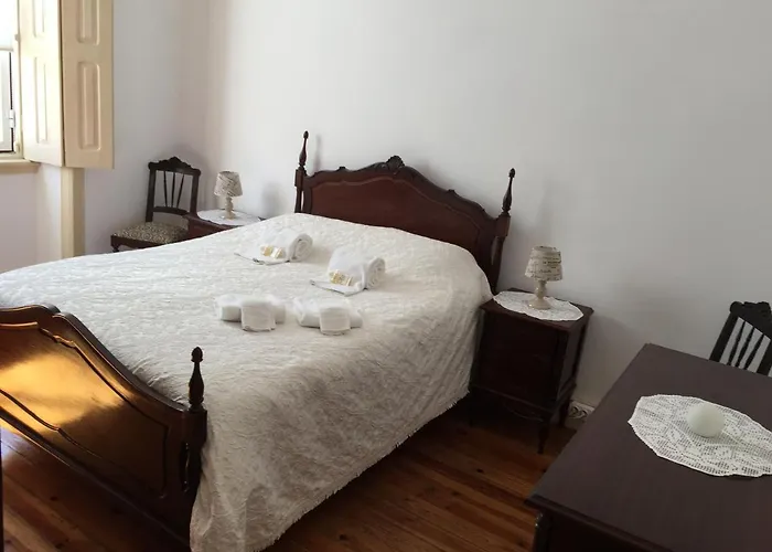 Apartment Casino Praia Figueira da Foz