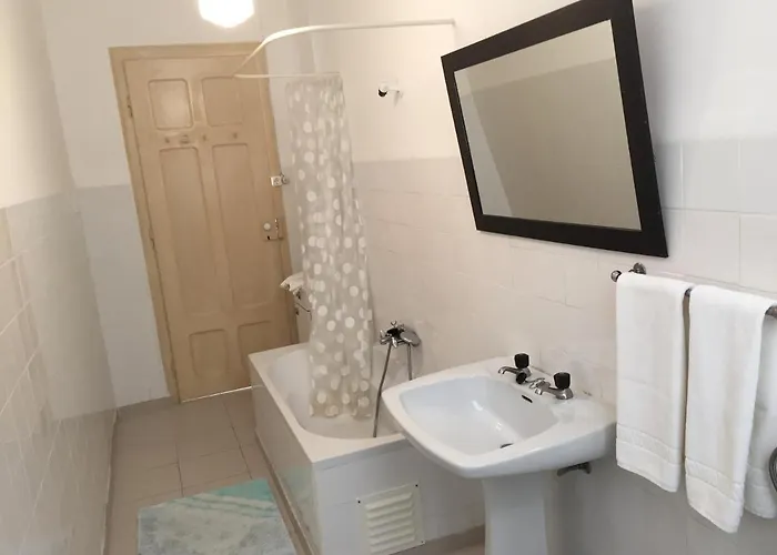 Casino Praia Apartment *