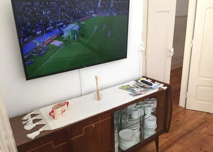 Apartment Casino Praia *