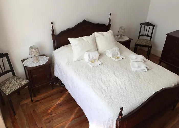 Apartment Casino Praia Figueira da Foz