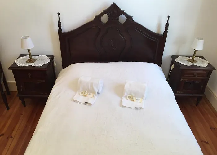 Casino Praia Apartment