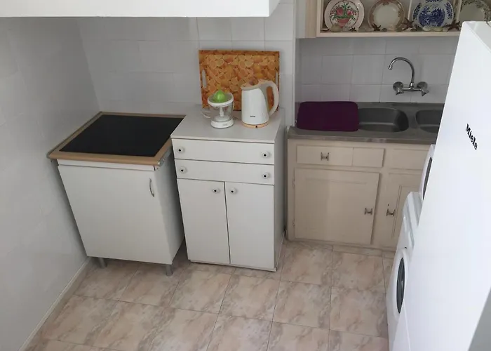 Apartment Casino Praia