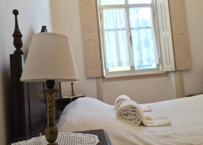 Apartment Casino Praia