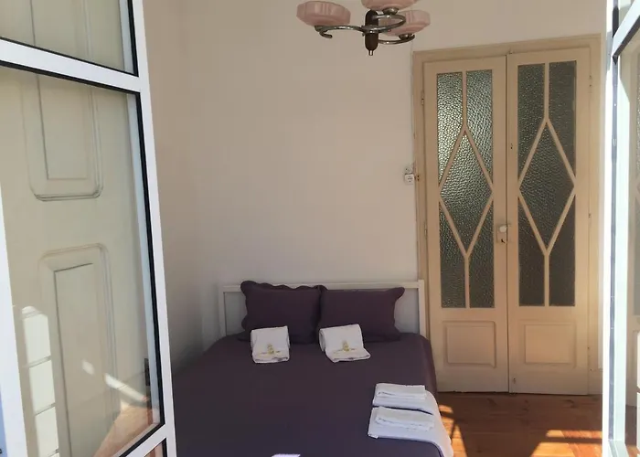 Apartment Casino Praia